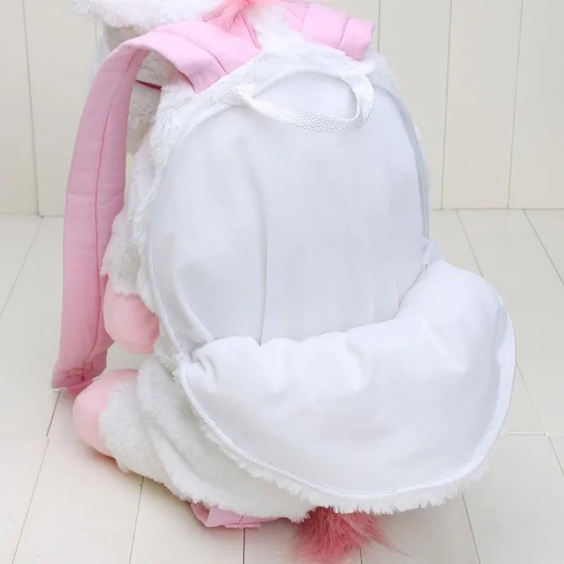 CRAZY UNICORN BACKPACK