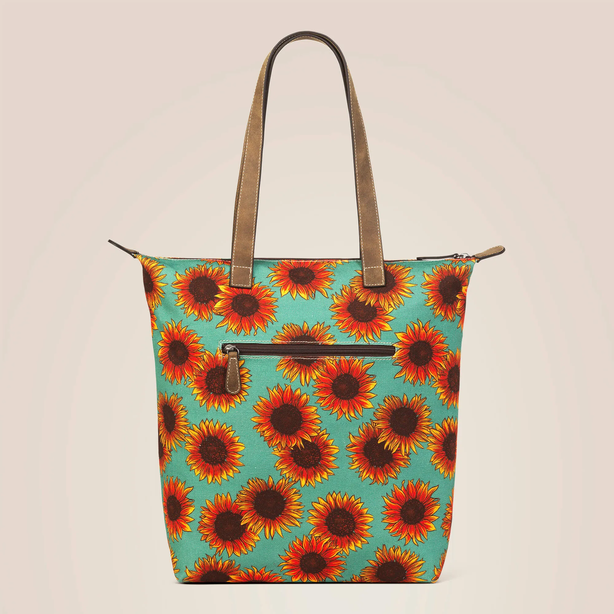 Cruiser Large Tote Bag Sunflower