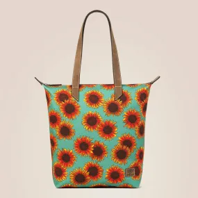 Cruiser Large Tote Bag Sunflower