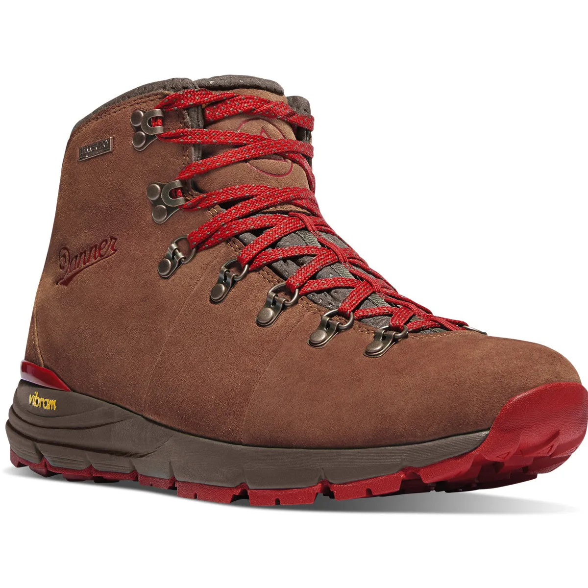 Danner Women's Mountain 600 Hiking Boots