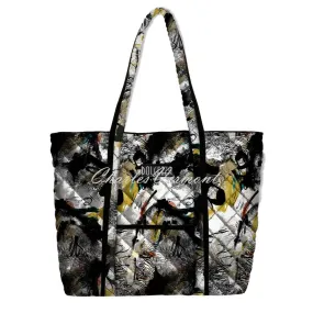 Dolcezza Tote Bag - Style 72957