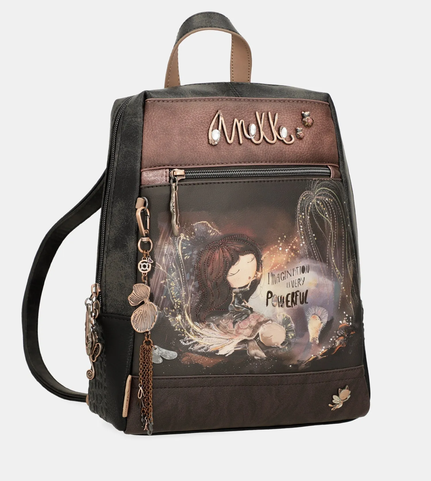 Dreamverse backpack