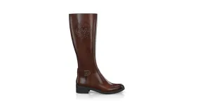 Elegant Boots 48637