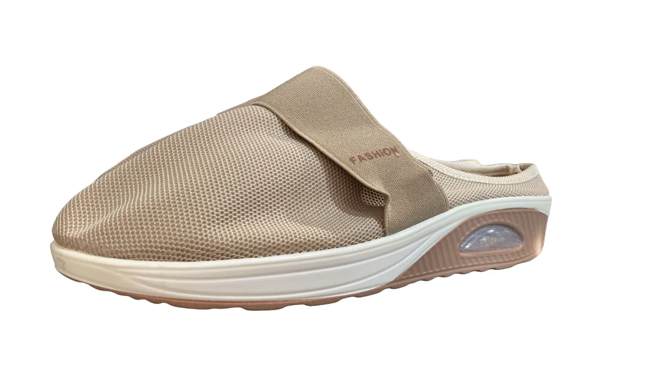 Fashion Women's Slip-On Sneaker 31663