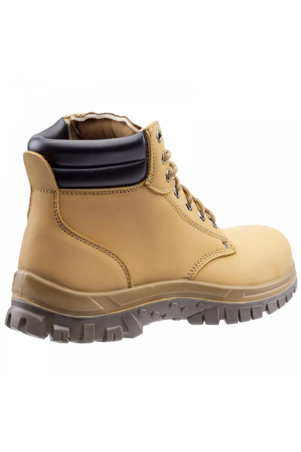 FS339 S3 Lace Up Safety Boot