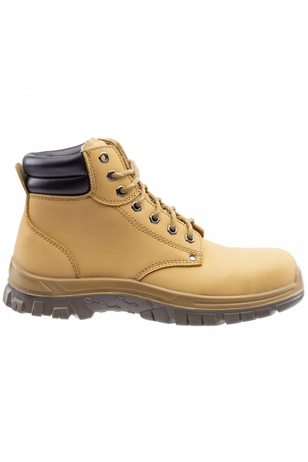 FS339 S3 Lace Up Safety Boot