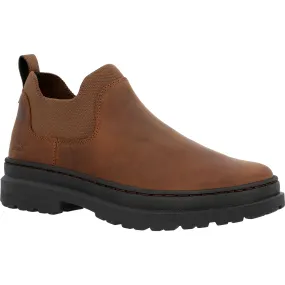 Georgia Boot Men's Romeo SuperLyte Shoe