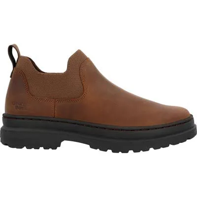 Georgia Boot Men's Romeo SuperLyte Shoe