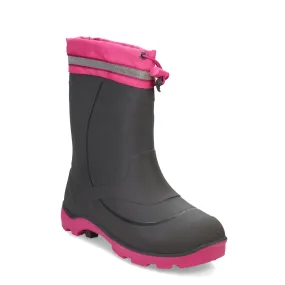 Girl's Kamik, Snobuster 3 Snow Boot – Little Kid & Big Kid