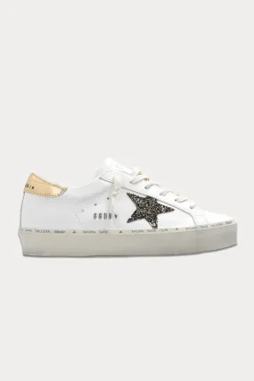 Golden Goose Hi-Star Sneaker Ayakkab