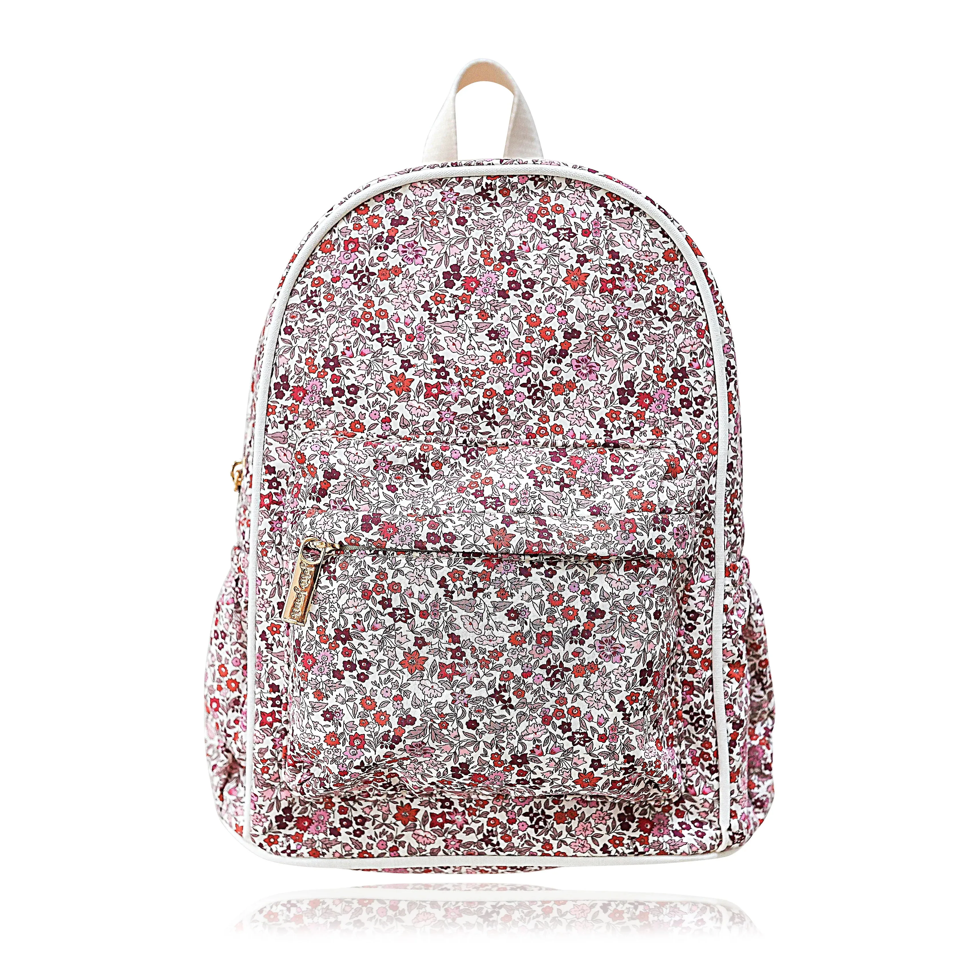 Gracelyn Liberty London Backpack