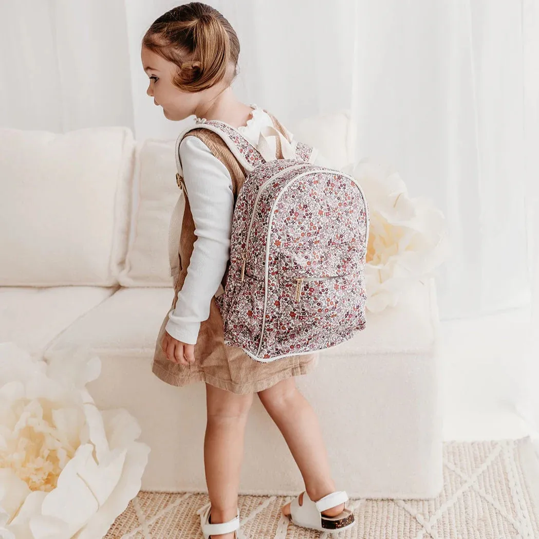 Gracelyn Liberty London Backpack