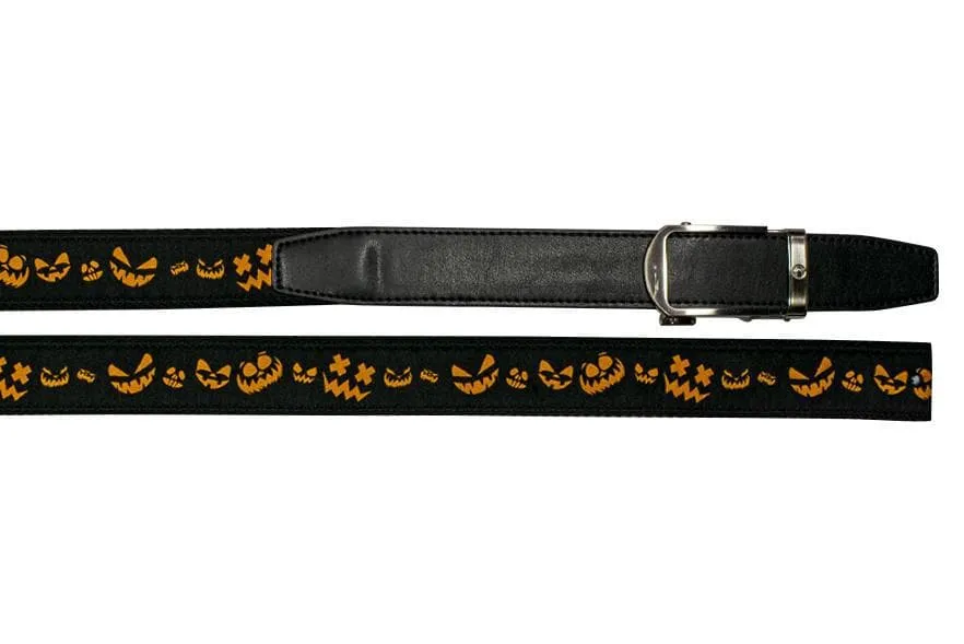 Hampton Mortem Ribbon Belt