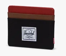 Herschel Charlie Wallet