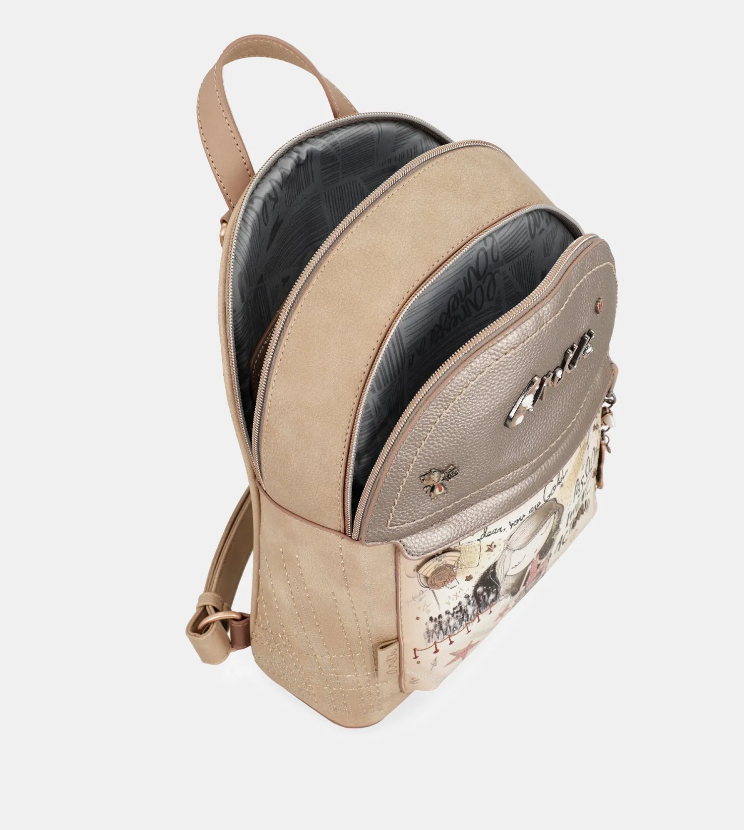 Hollywood medium backpack