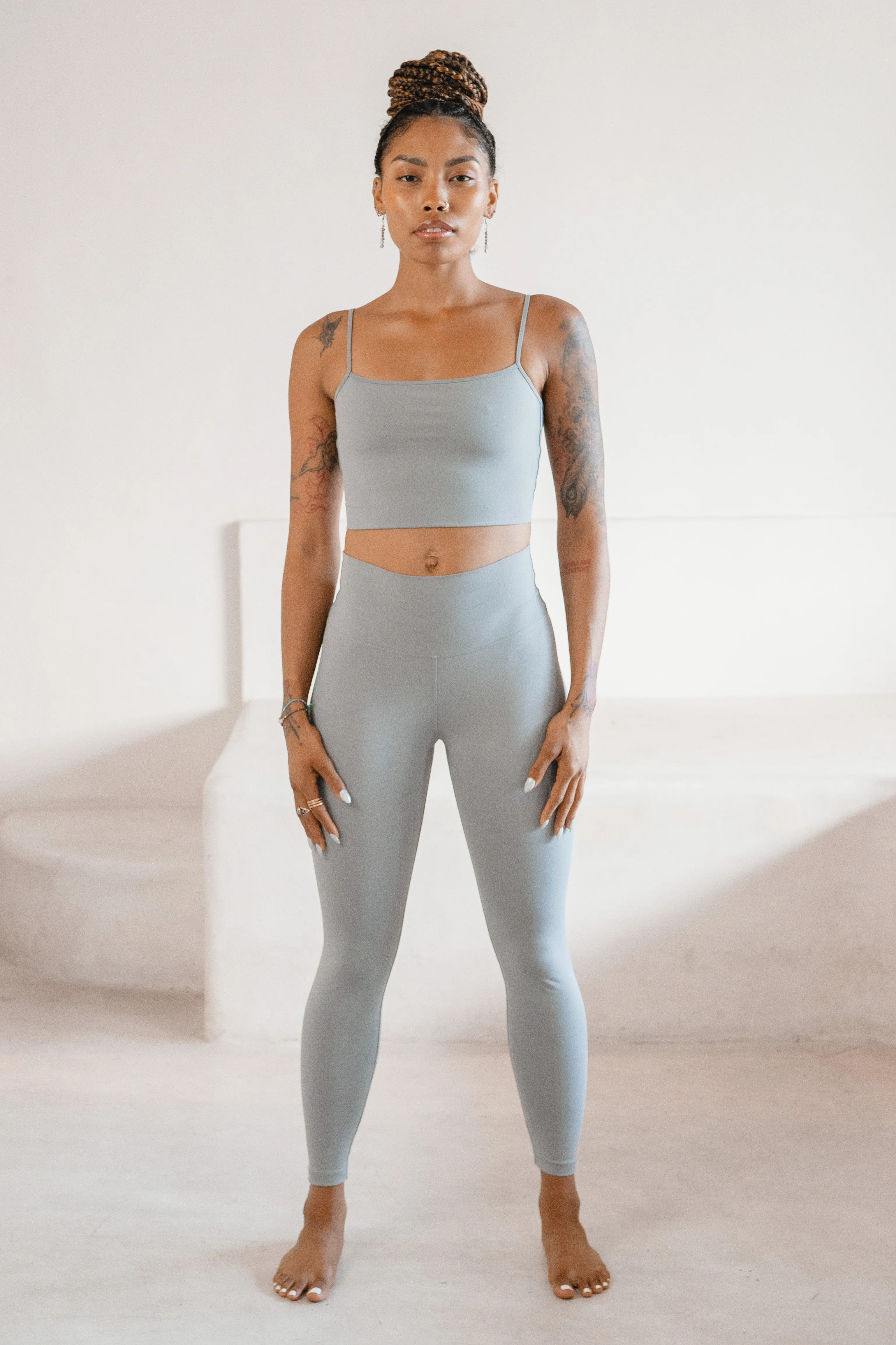 Ingrid Econyl Leggings