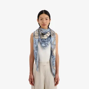 INOUI EDITIONS - ASTROLOGIE SILK/MODAL SCARF