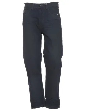 Jeans for man AMU042D5702371 999 Amish