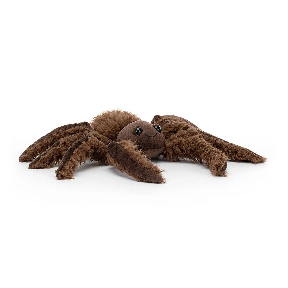 Jellycat, Spindleshanks Spider Small