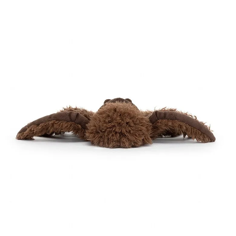 Jellycat, Spindleshanks Spider Small