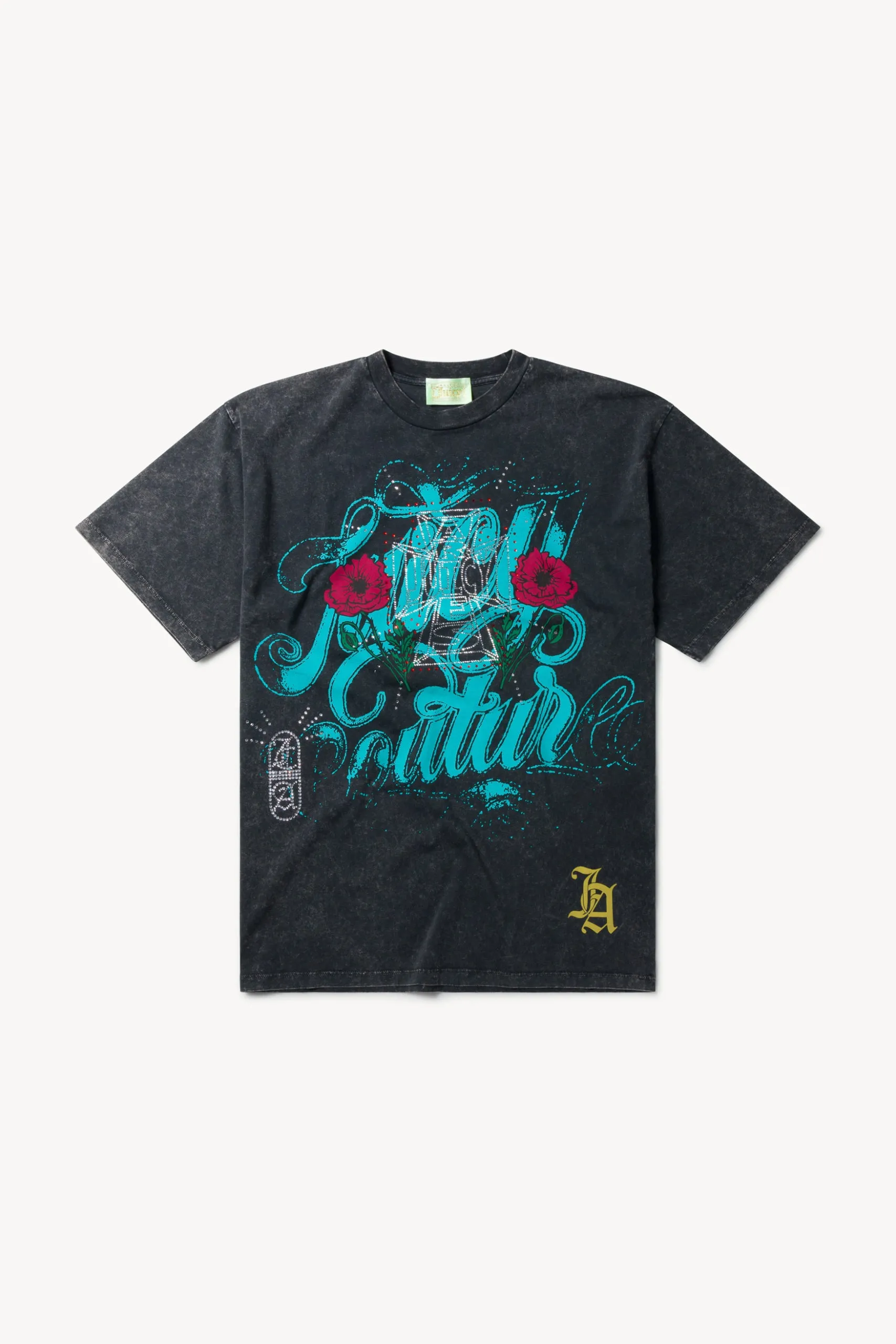 Juicy Loaded Tee