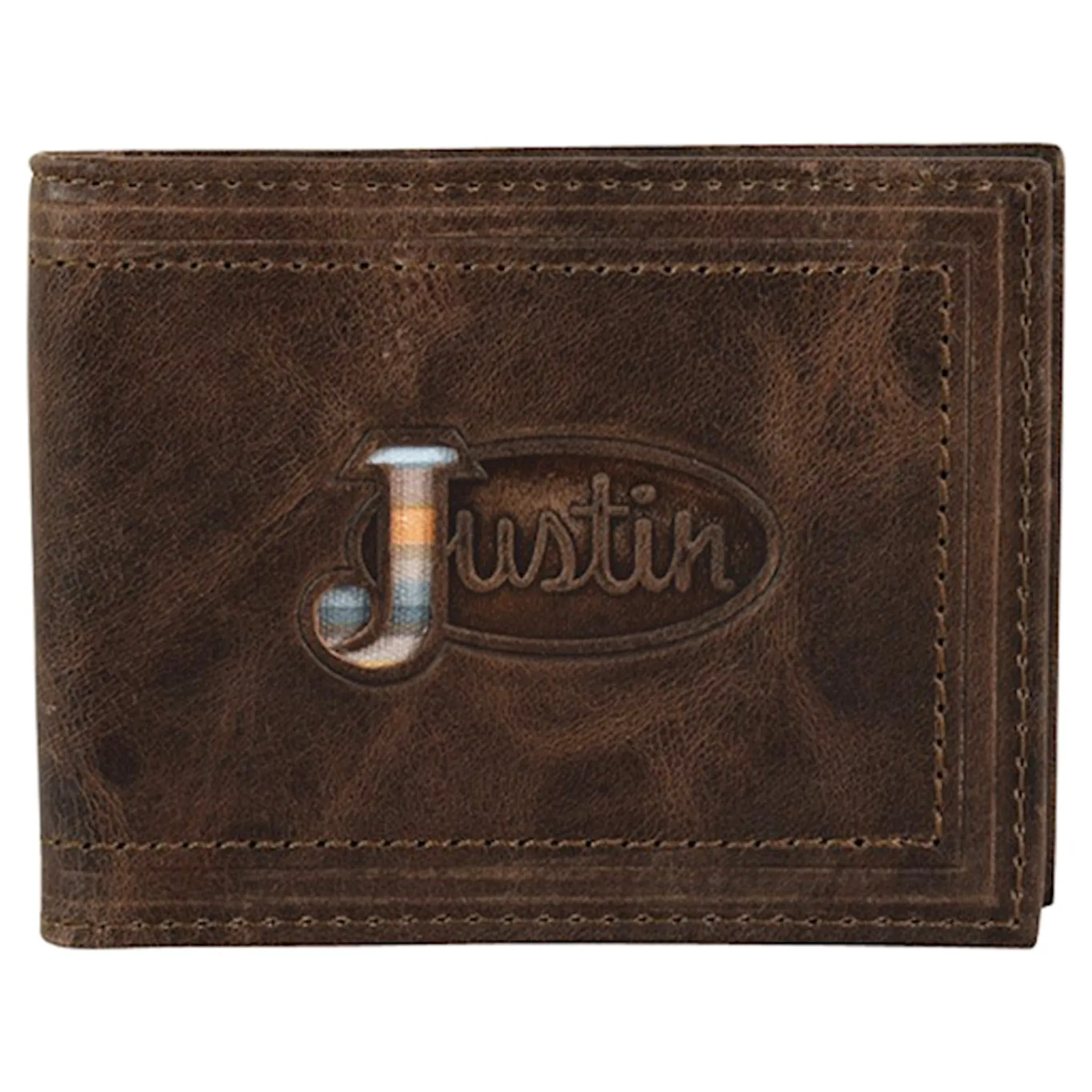 Justin Bifold Wallet