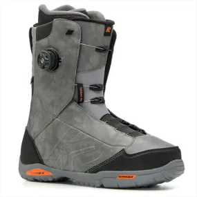 K2 Ashen Snowboard Boots Men's (Past Season)