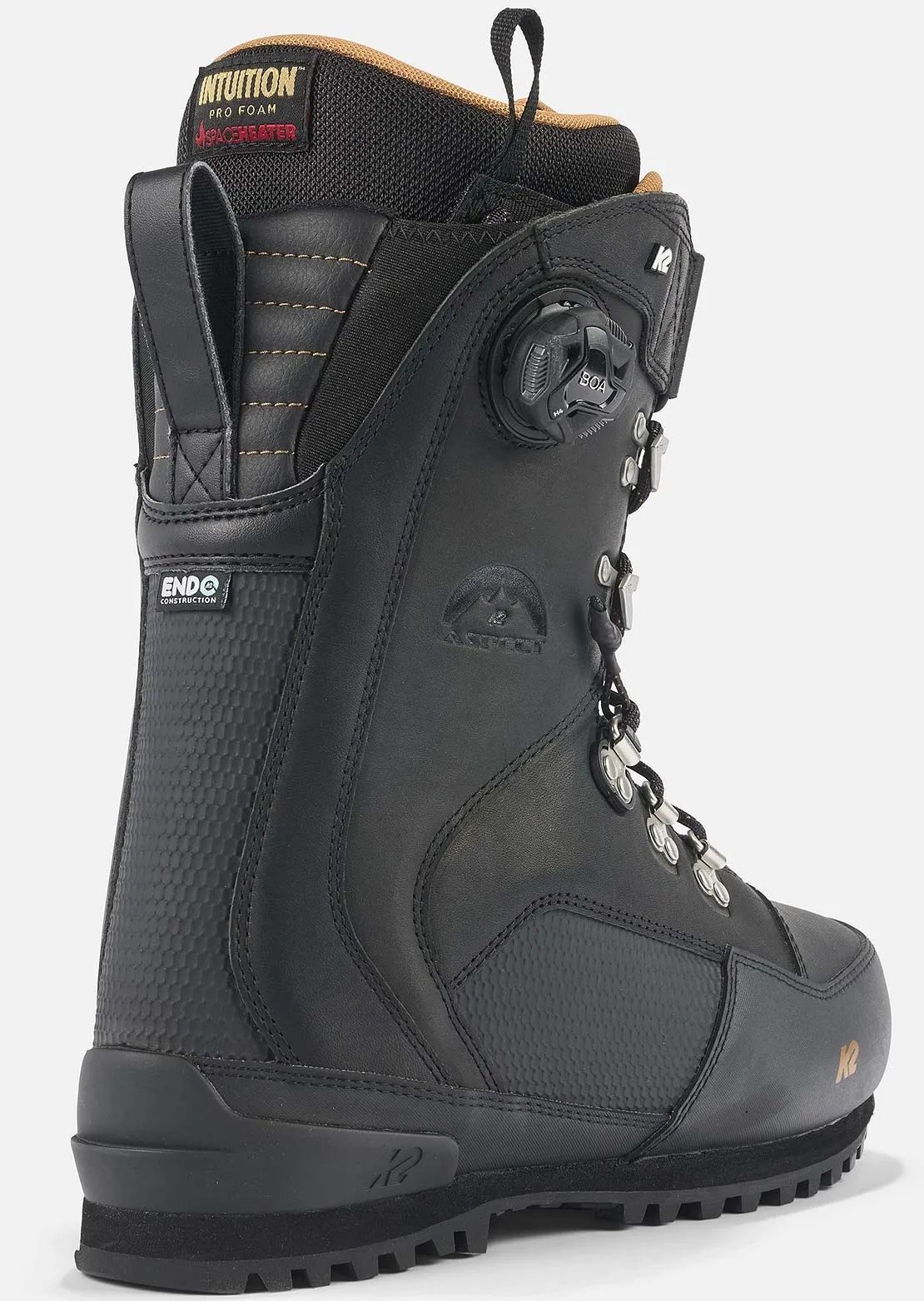 K2 Aspect Splitboard Boots