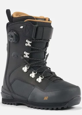 K2 Aspect Splitboard Boots