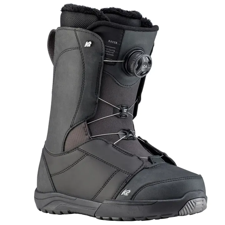 K2 Haven BOA Snowboard Boots Women's (Past Season)