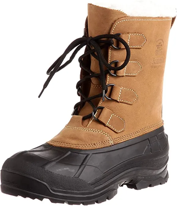 Kamik ALBORG Winter Boot