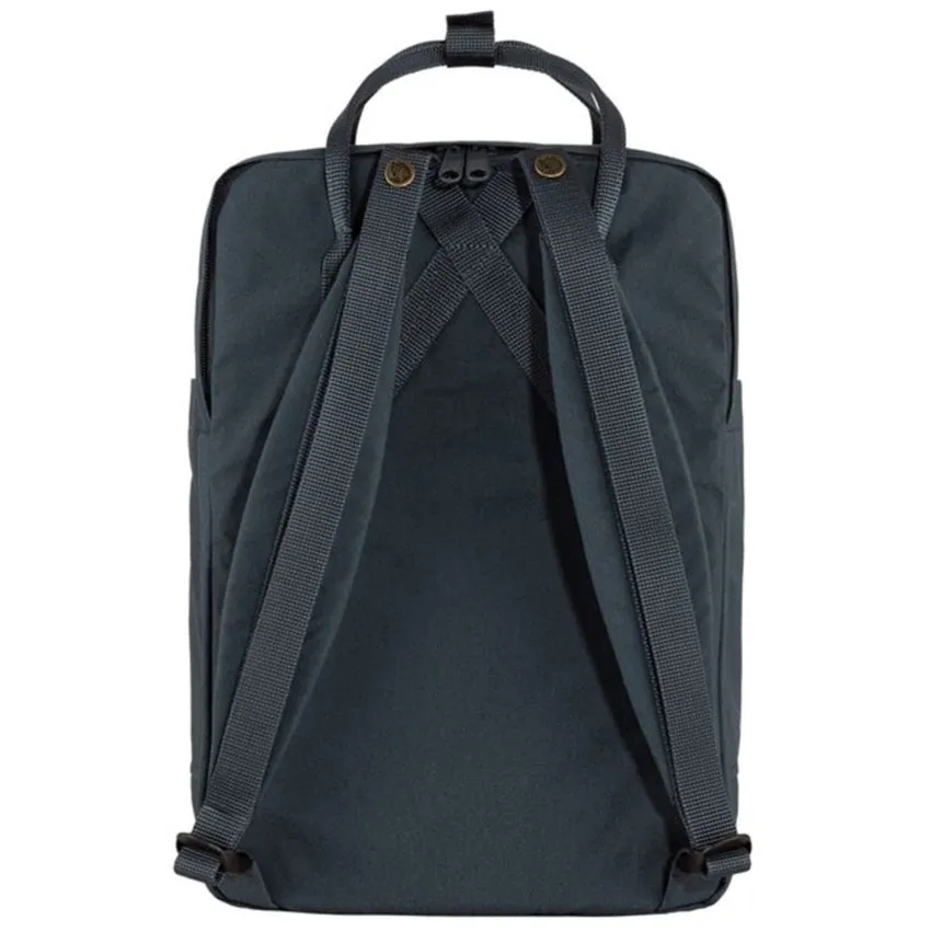 Knken 15 Laptop Backpack - Navy