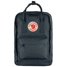 Knken 15 Laptop Backpack - Navy