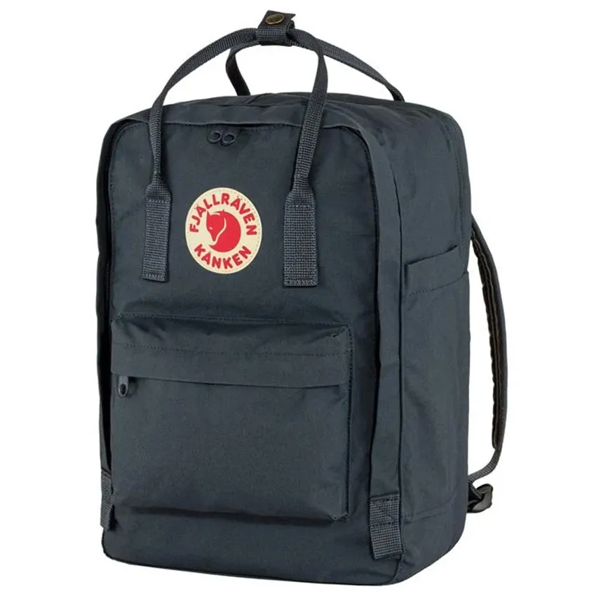 Knken 15 Laptop Backpack - Navy