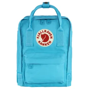 Knken Mini Backpack - Deep Turquoise