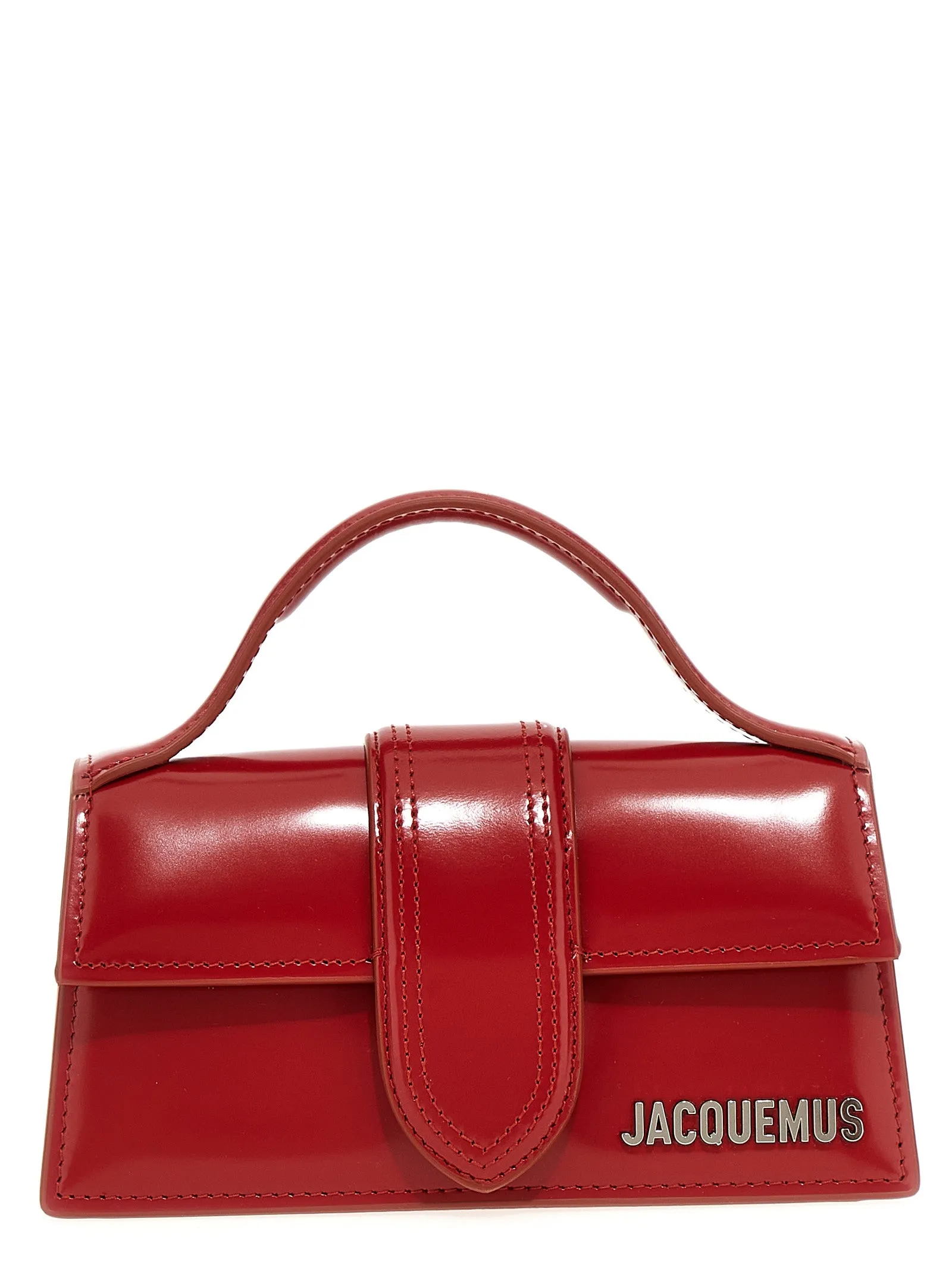 Le Bambino Hand Bags Red