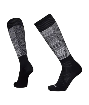 Le Bent Glacier Targeted Cushion Snow Socks Adult 2024