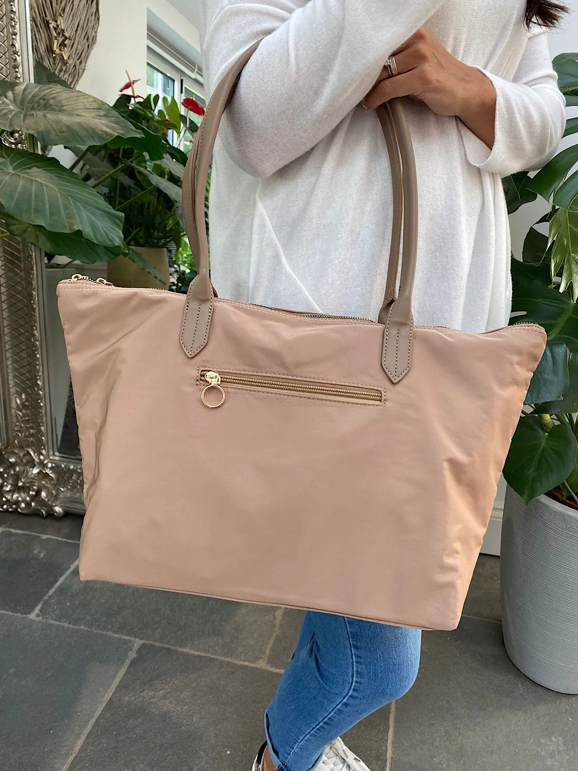 Le Pliage Tote Bag