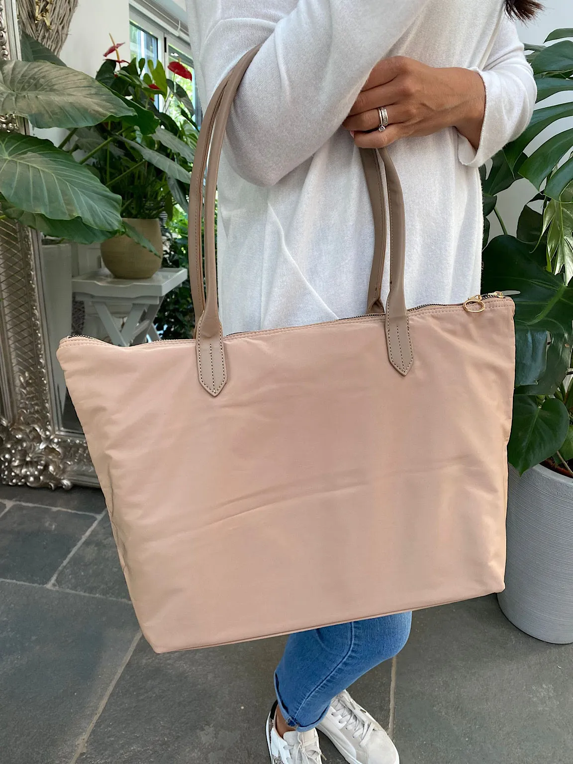 Le Pliage Tote Bag