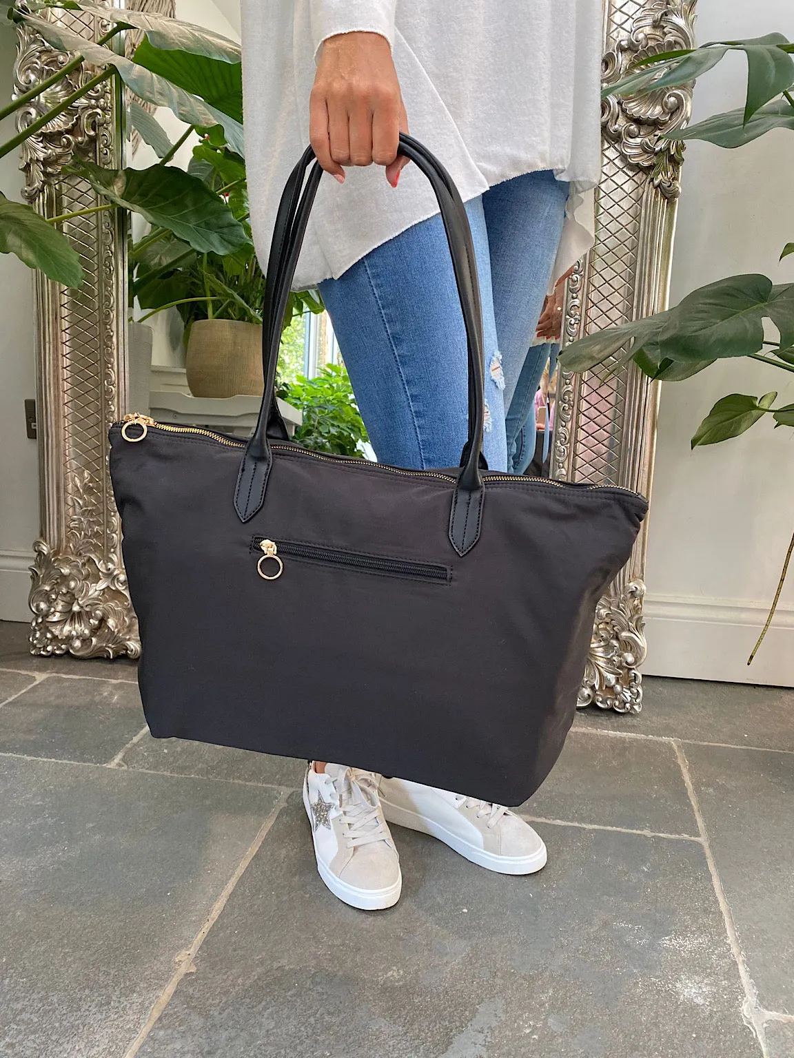 Le Pliage Tote Bag