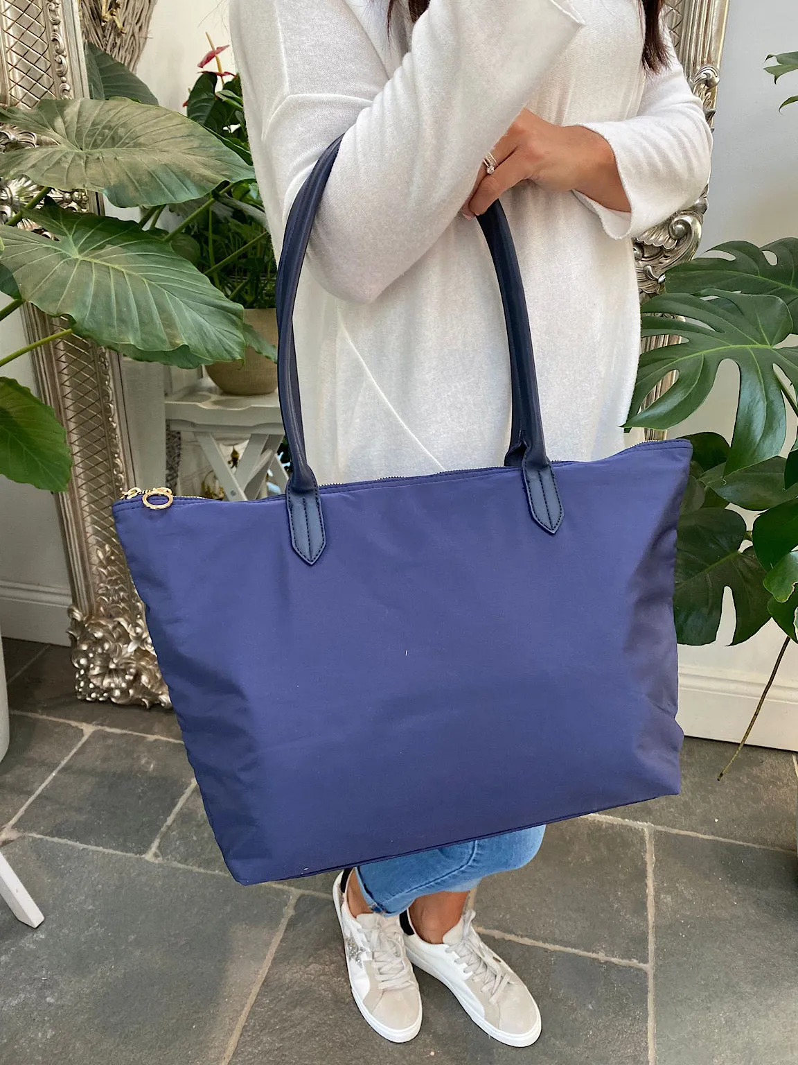 Le Pliage Tote Bag