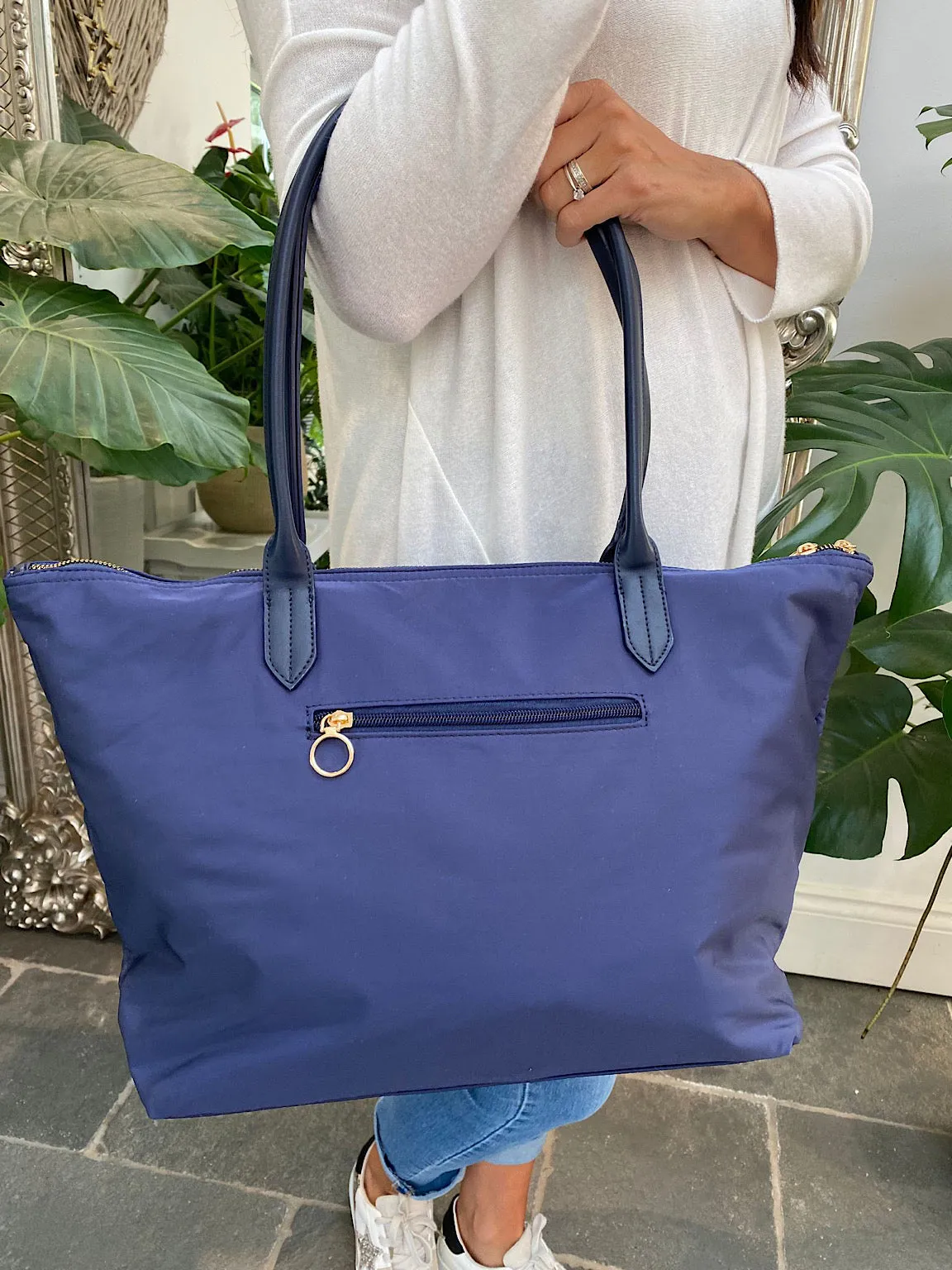 Le Pliage Tote Bag