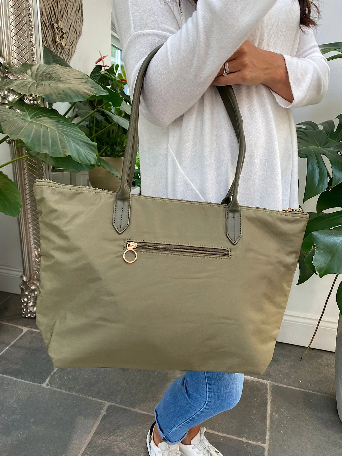 Le Pliage Tote Bag