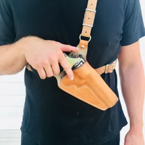 Leather Holster