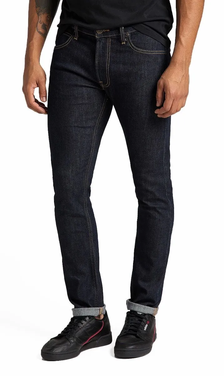 Lee Luke Denim Jeans Rinse