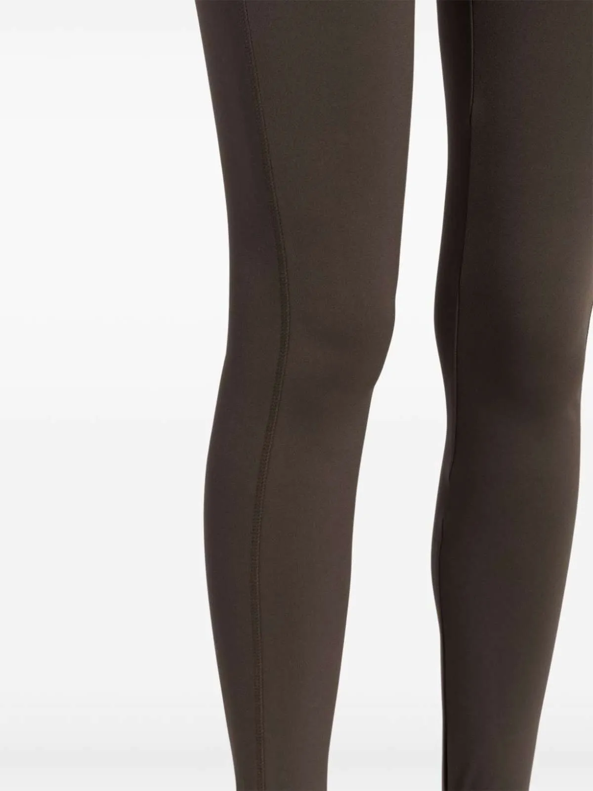 Leggings Pants - Espresso