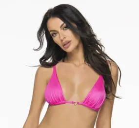 Liliana Montoya Candy Bikini Marinera Tops Bikini Swimwear Separate