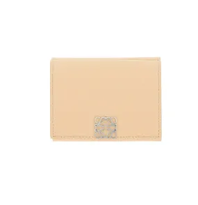 Loewe Anagram Trifold Wallet