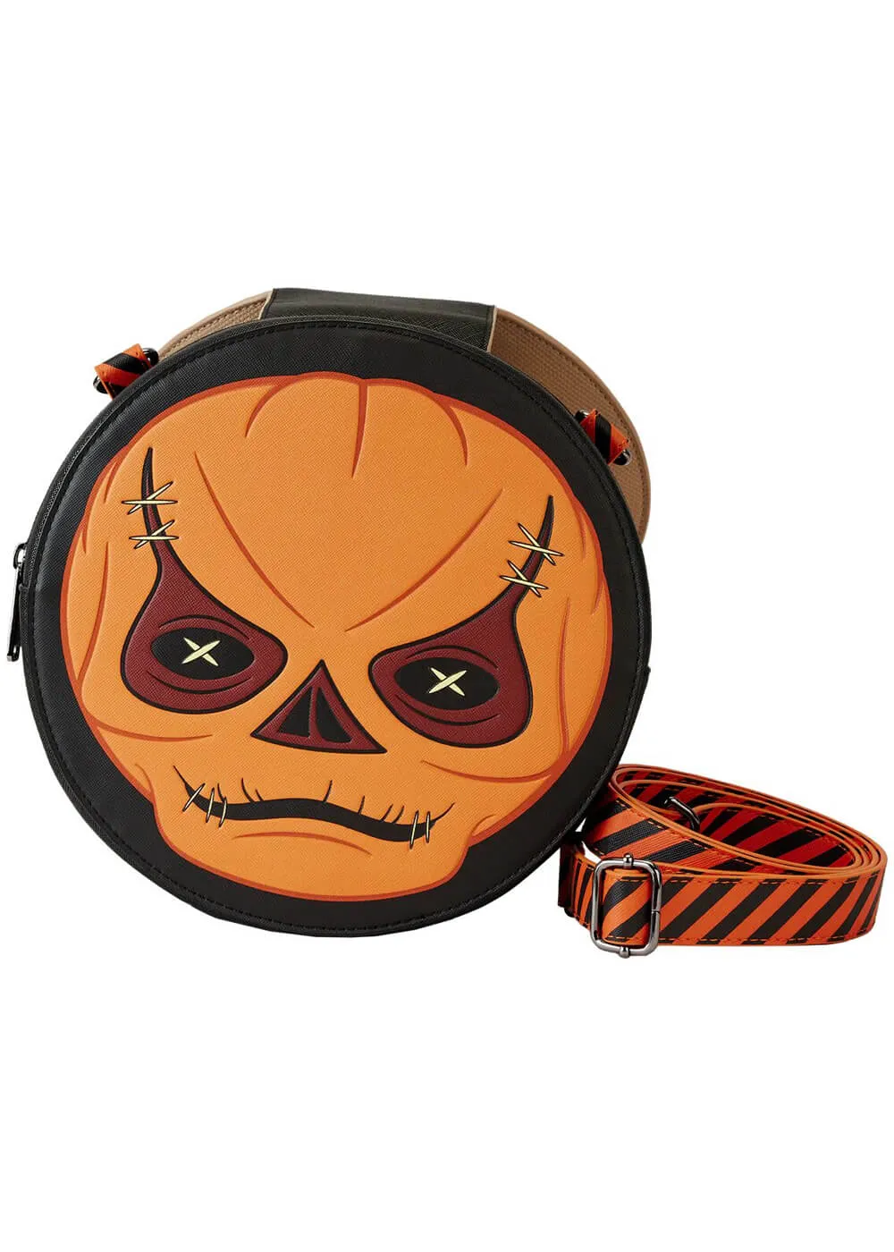 Loungefly Legendary Pictures Trick R Treat Crossbody Bag