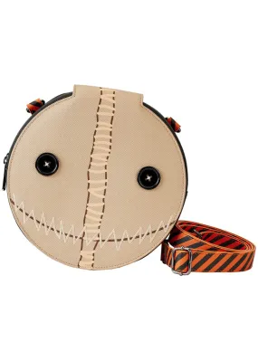 Loungefly Legendary Pictures Trick R Treat Crossbody Bag